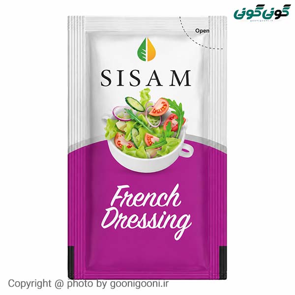 سس فرانسوی تک نفره سی سام