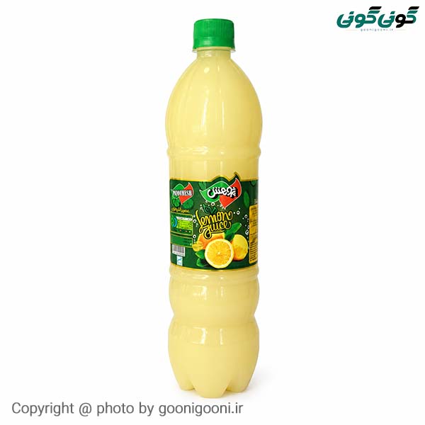 آبلیموه 1250میلی لیتر پژوهش