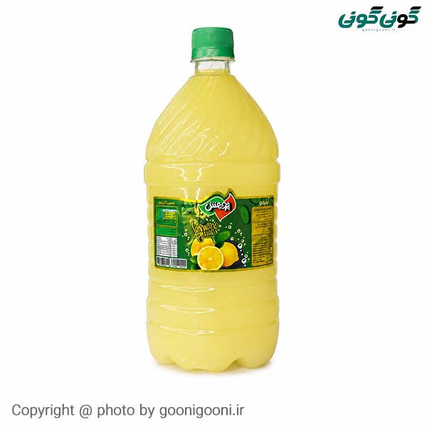 ابلیموه پژوهش 1800سی سی