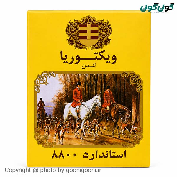چای فله ویکتوریا 5 کیلویی لات 8800