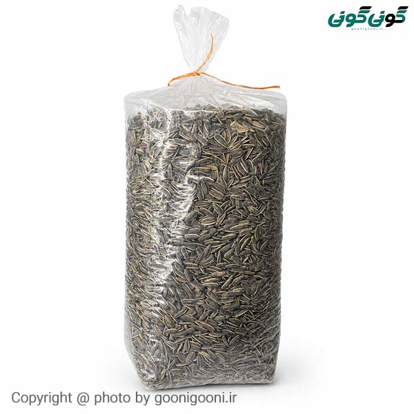تخمه شور ۱۰ کیلویی