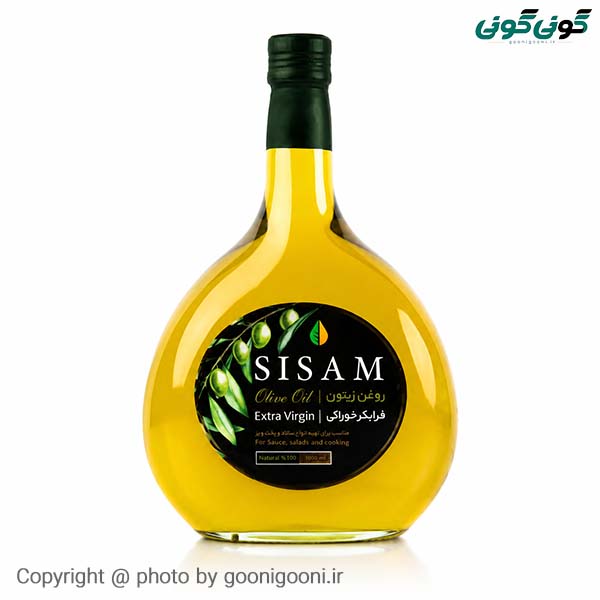 روغن زیتون سی سام فرابکر ۱۰۰۰ سی سی ۶ عددی